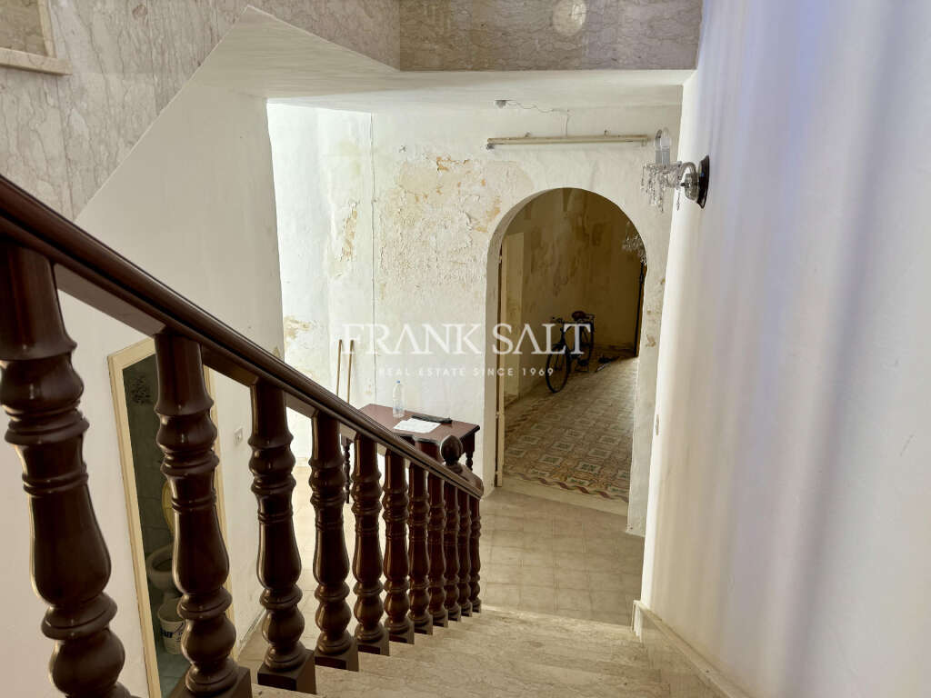 3 Bed, HouseFor Sale, Qrendi, Malta
