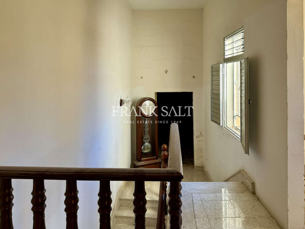 3 Bed, HouseFor Sale, Qrendi, Malta