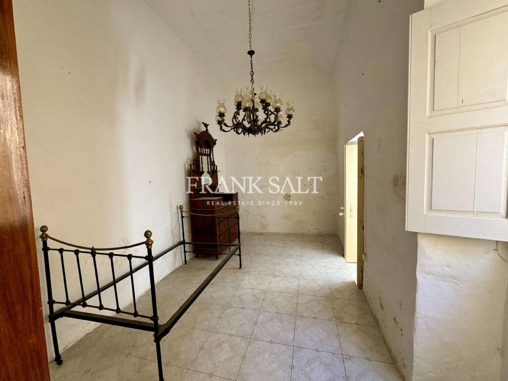 3 Bed, HouseFor Sale, Qrendi, Malta