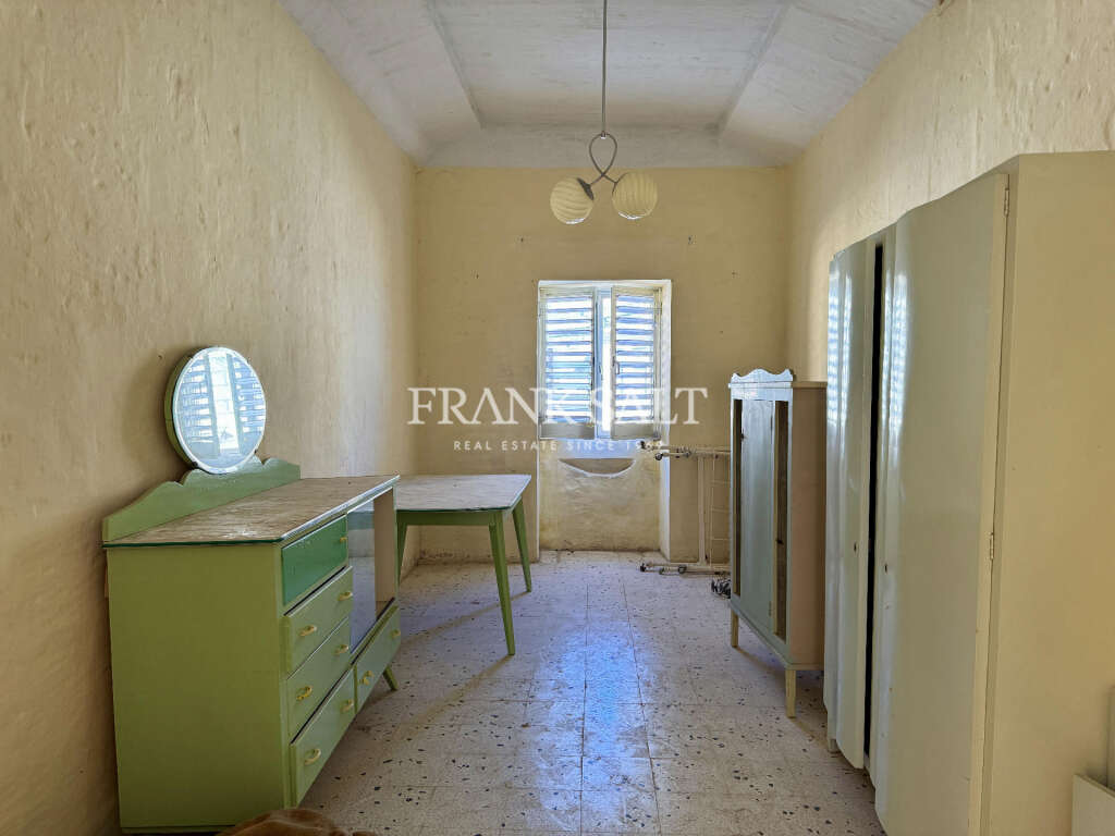 3 Bed, HouseFor Sale, Qrendi, Malta