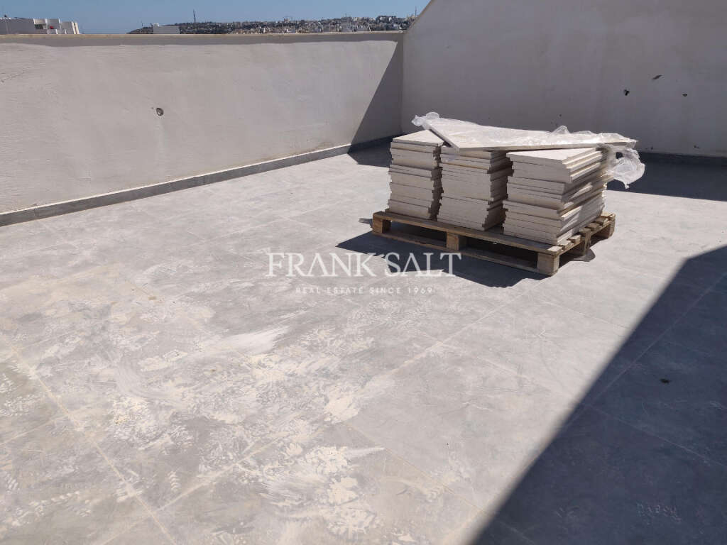 3 Bed, ApartmentFor Sale, Mosta, Malta