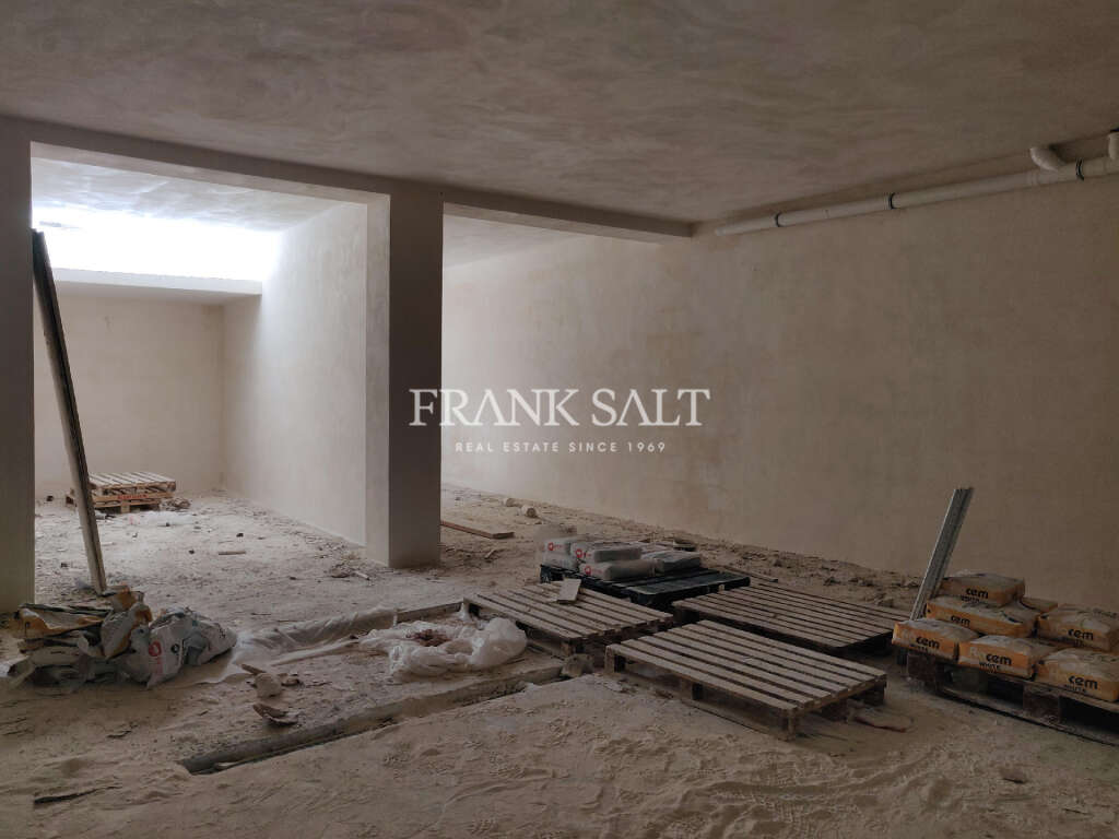 3 Bed, ApartmentFor Sale, Mosta, Malta