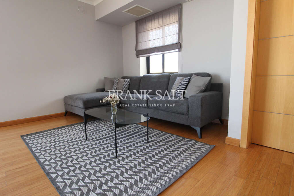 3 Bed, ApartmentFor Sale, St Julians, Malta