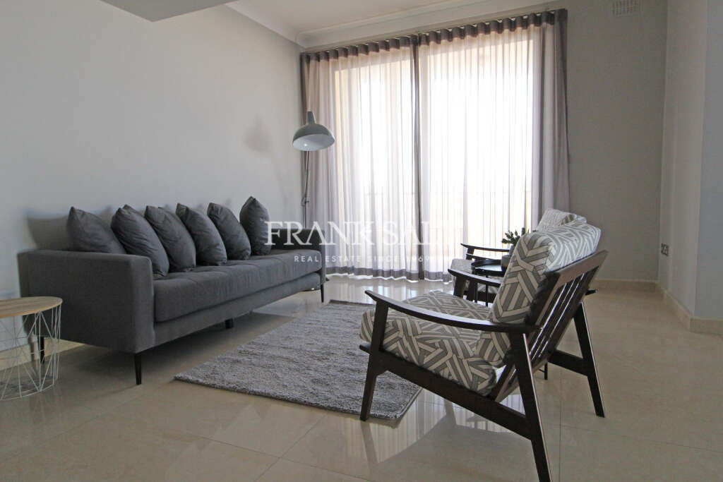 3 Bed, ApartmentFor Sale, St Julians, Malta
