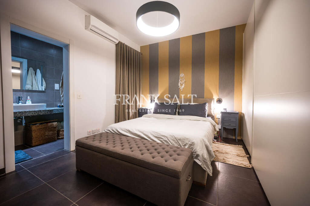 2 Bed, ApartmentFor Sale, St Julians, Malta