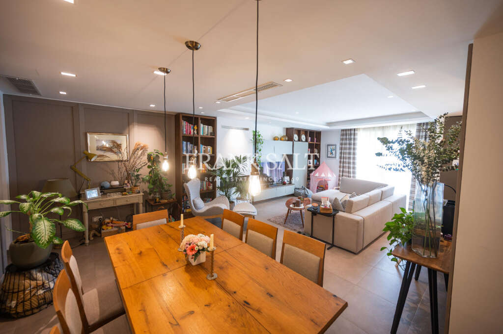 2 Bed, ApartmentFor Sale, St Julians, Malta