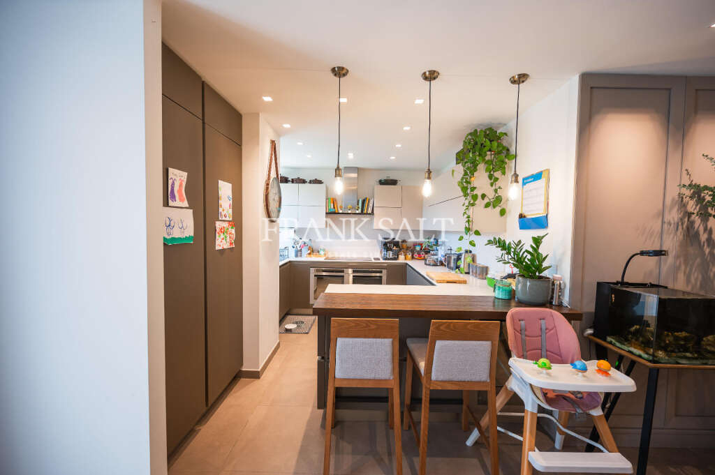 2 Bed, ApartmentFor Sale, St Julians, Malta