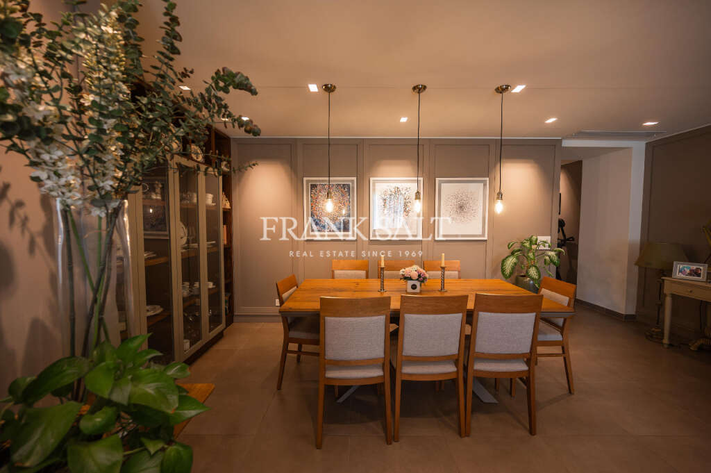 2 Bed, ApartmentFor Sale, St Julians, Malta