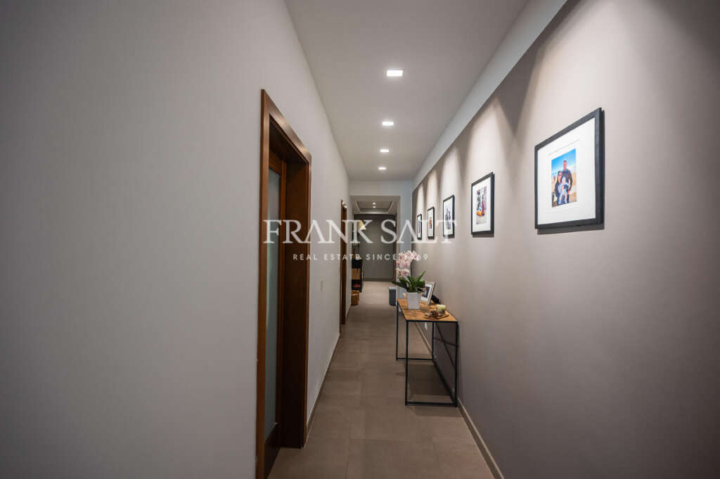 2 Bed, ApartmentFor Sale, St Julians, Malta