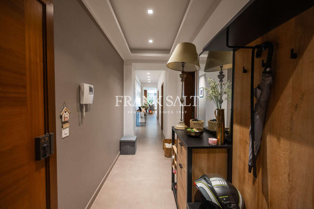 2 Bed, ApartmentFor Sale, St Julians, Malta