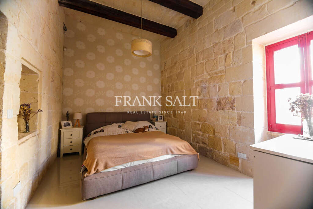 3 Bed, HouseFor Sale, Siggiewi, Malta