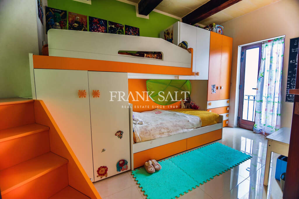 3 Bed, HouseFor Sale, Siggiewi, Malta