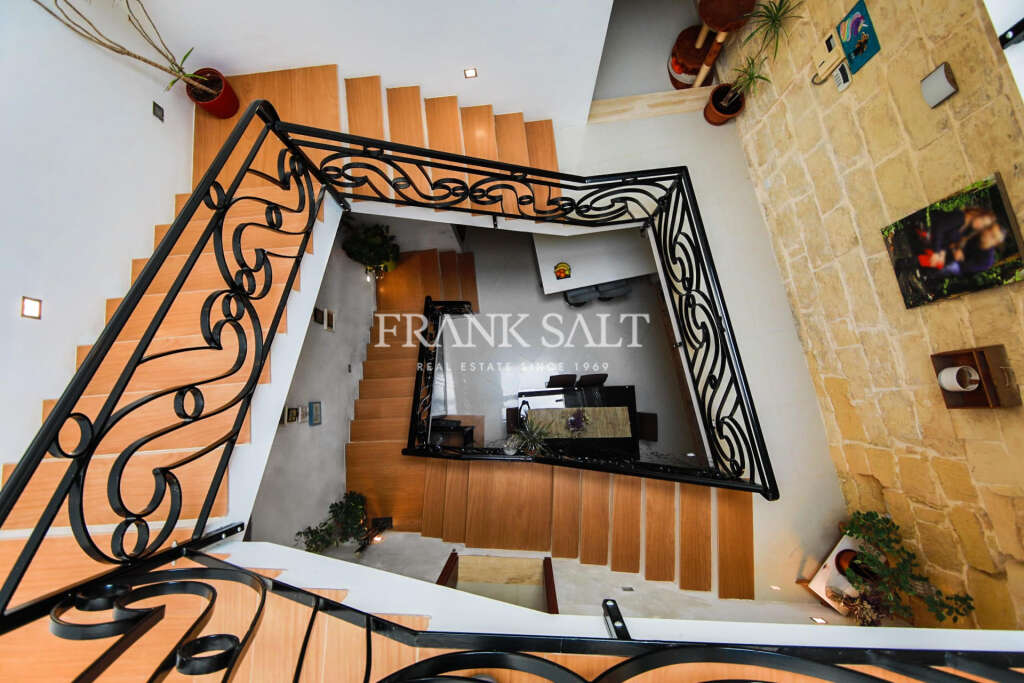 3 Bed, HouseFor Sale, Siggiewi, Malta