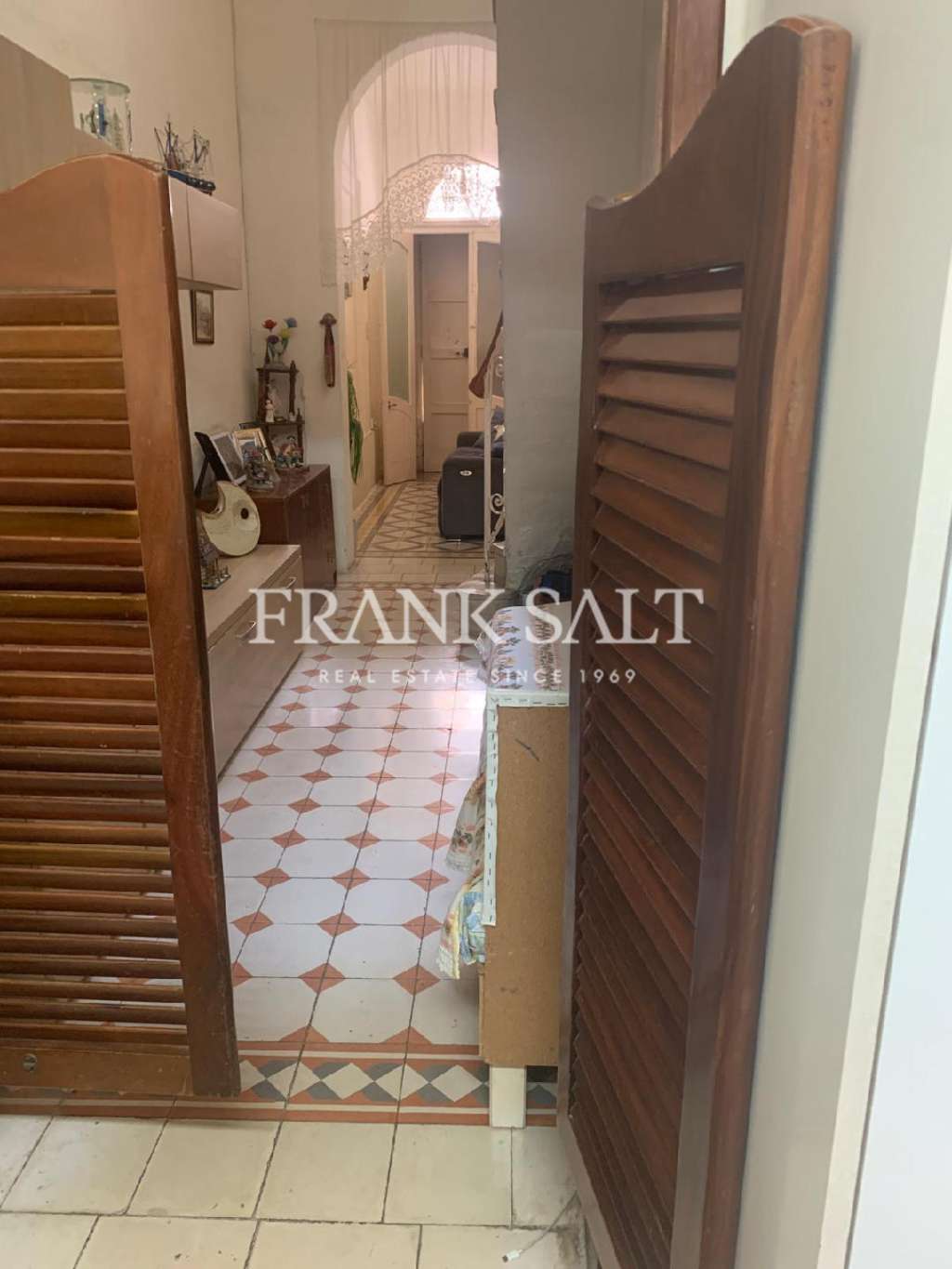 3 Bed, HouseFor Sale, Sliema, Malta