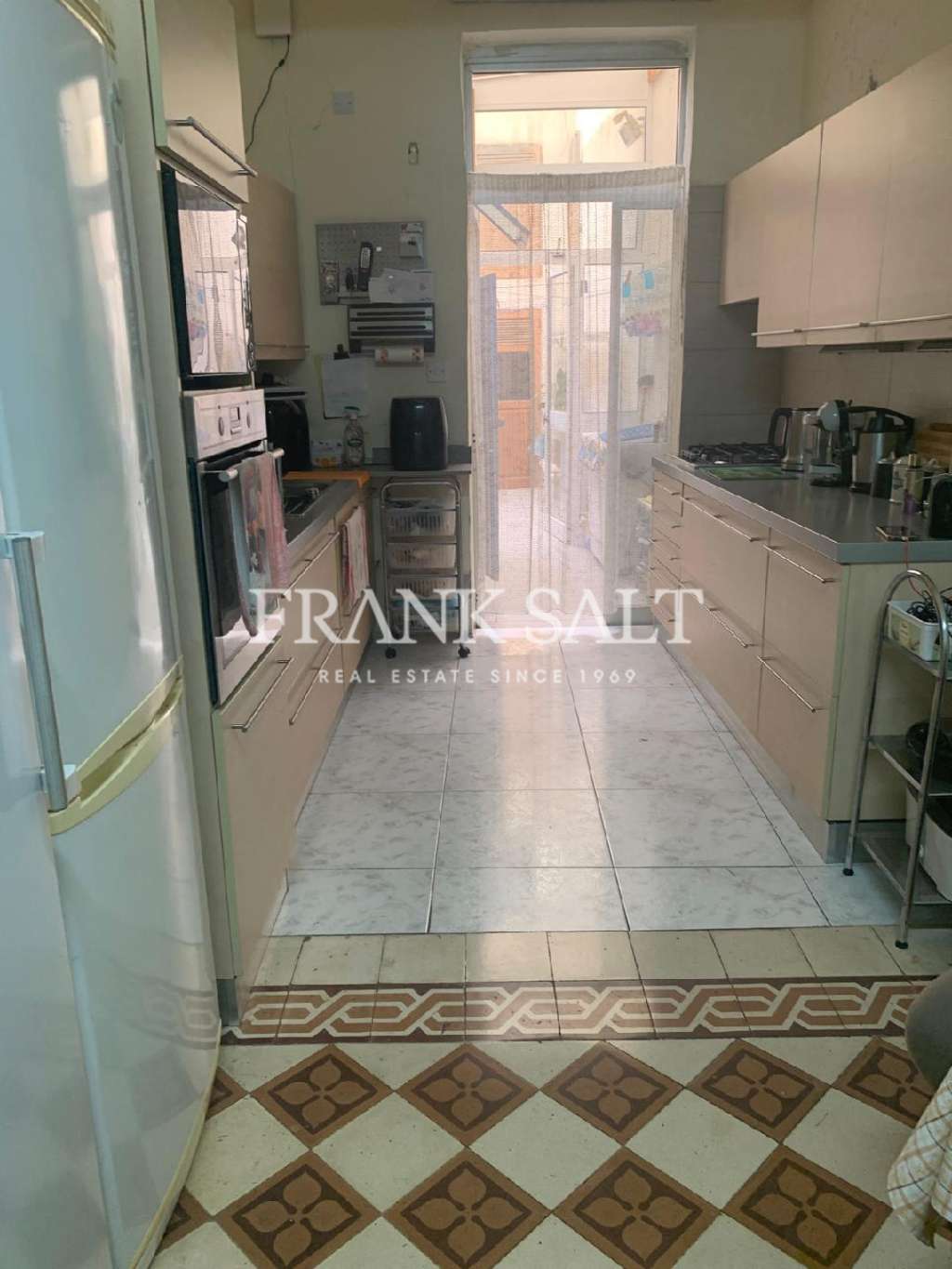 3 Bed, HouseFor Sale, Sliema, Malta