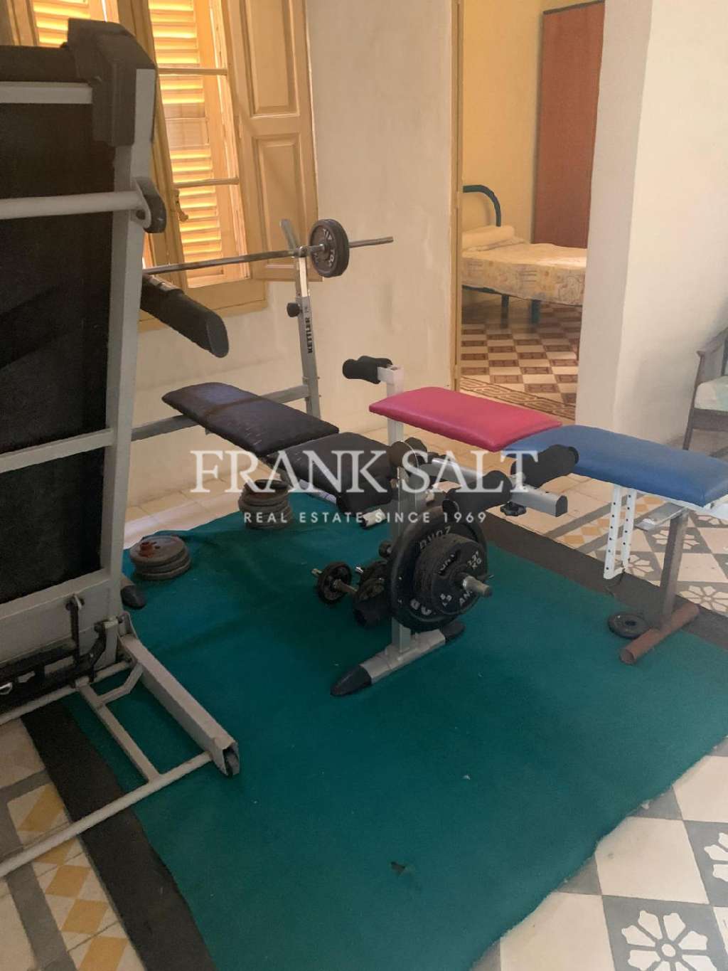 3 Bed, HouseFor Sale, Sliema, Malta