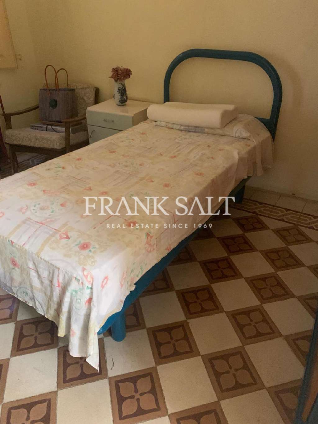 3 Bed, HouseFor Sale, Sliema, Malta