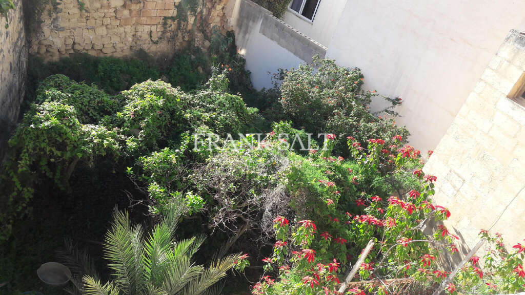 4 Bed, HouseFor Sale, St Julians, Malta