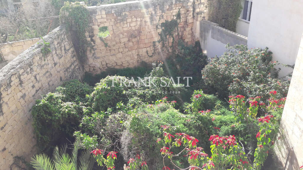 4 Bed, HouseFor Sale, St Julians, Malta