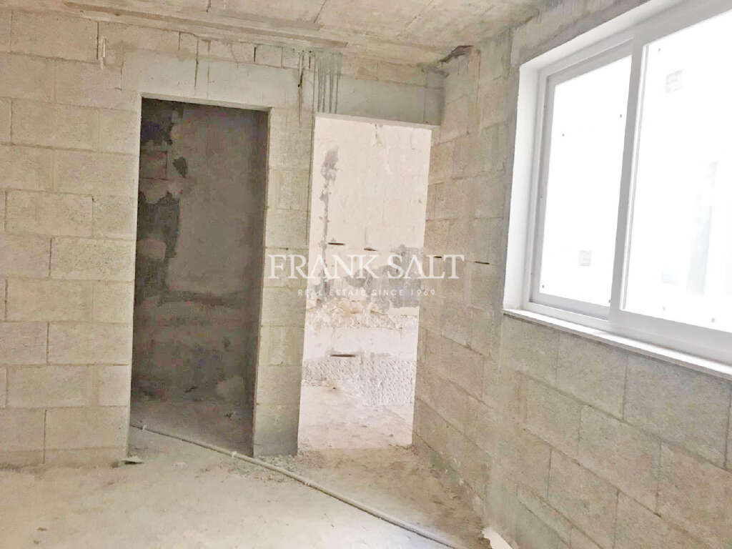 3 Bed, ApartmentFor Sale, Naxxar, Malta