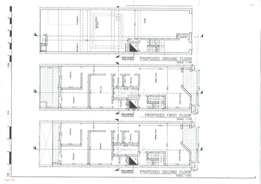 3 Bed, ApartmentFor Sale, Mellieha, Malta