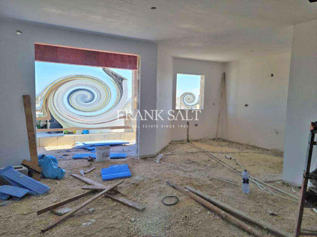 3 Bed, ApartmentFor Sale, Mellieha, Malta