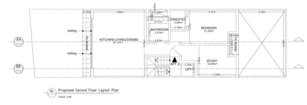 2 Bed, ApartmentFor Sale, Swieqi, Malta