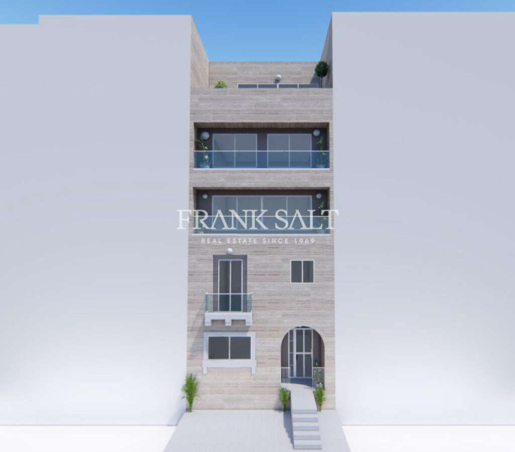 2 Bed, ApartmentFor Sale, Swieqi, Malta