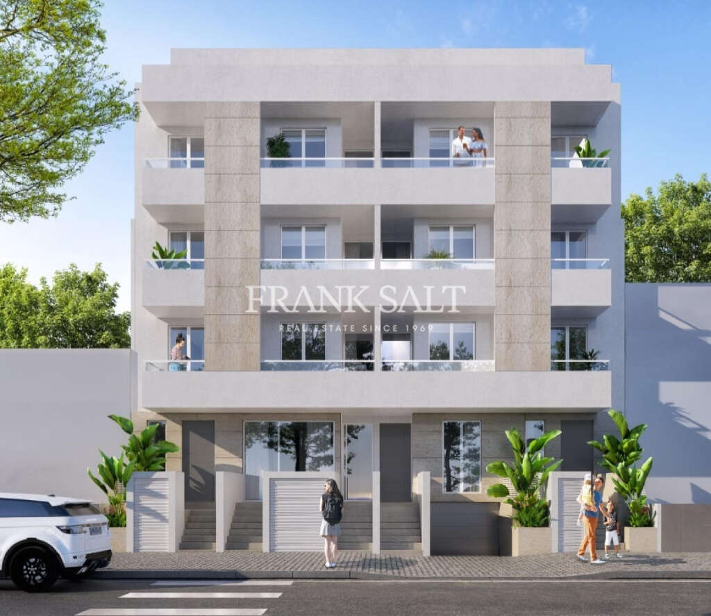 1 Bed, ApartmentFor Sale, Naxxar, Malta