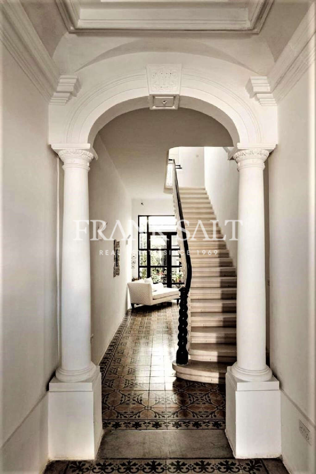 3 Bed, HouseFor Sale, Birkirkara, Malta