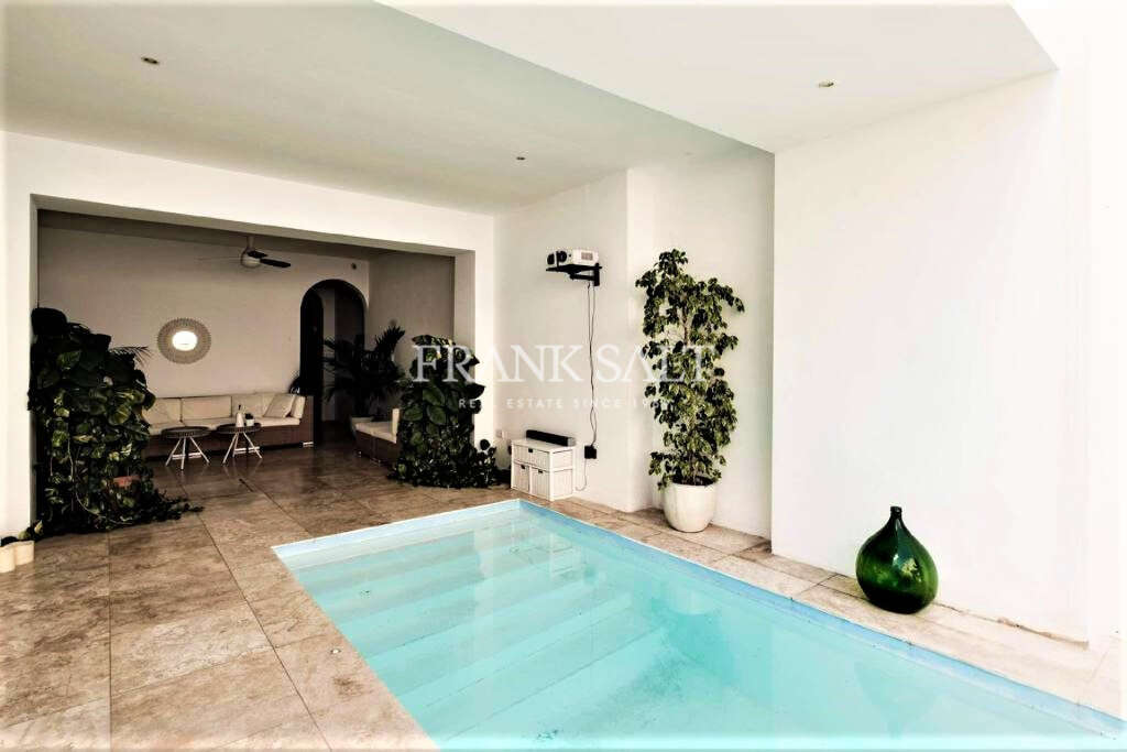 3 Bed, HouseFor Sale, Birkirkara, Malta
