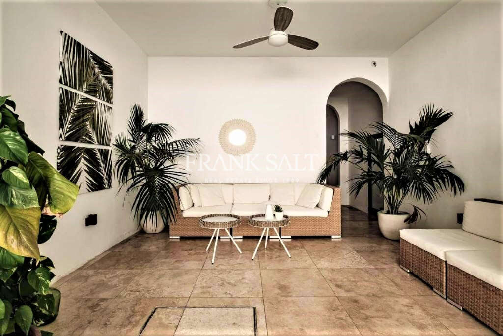 3 Bed, HouseFor Sale, Birkirkara, Malta