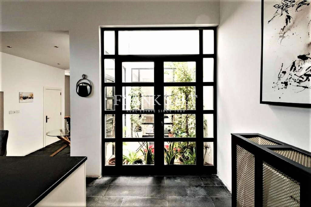 3 Bed, HouseFor Sale, Birkirkara, Malta