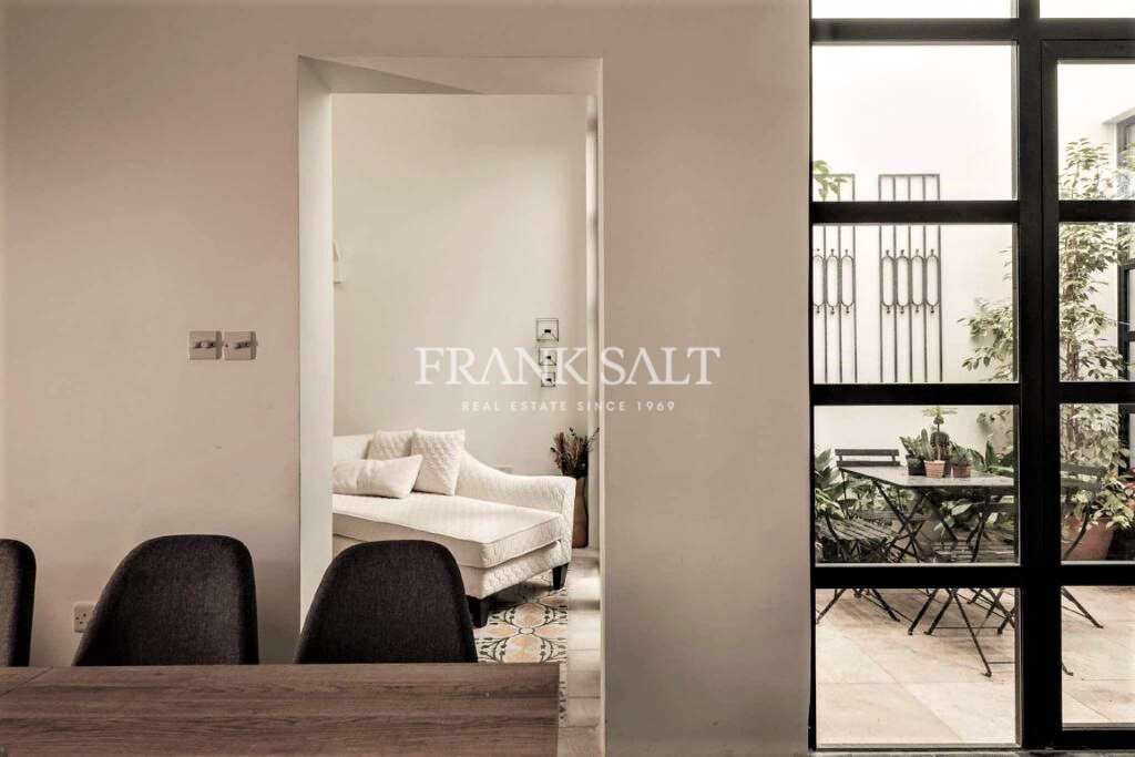 3 Bed, HouseFor Sale, Birkirkara, Malta