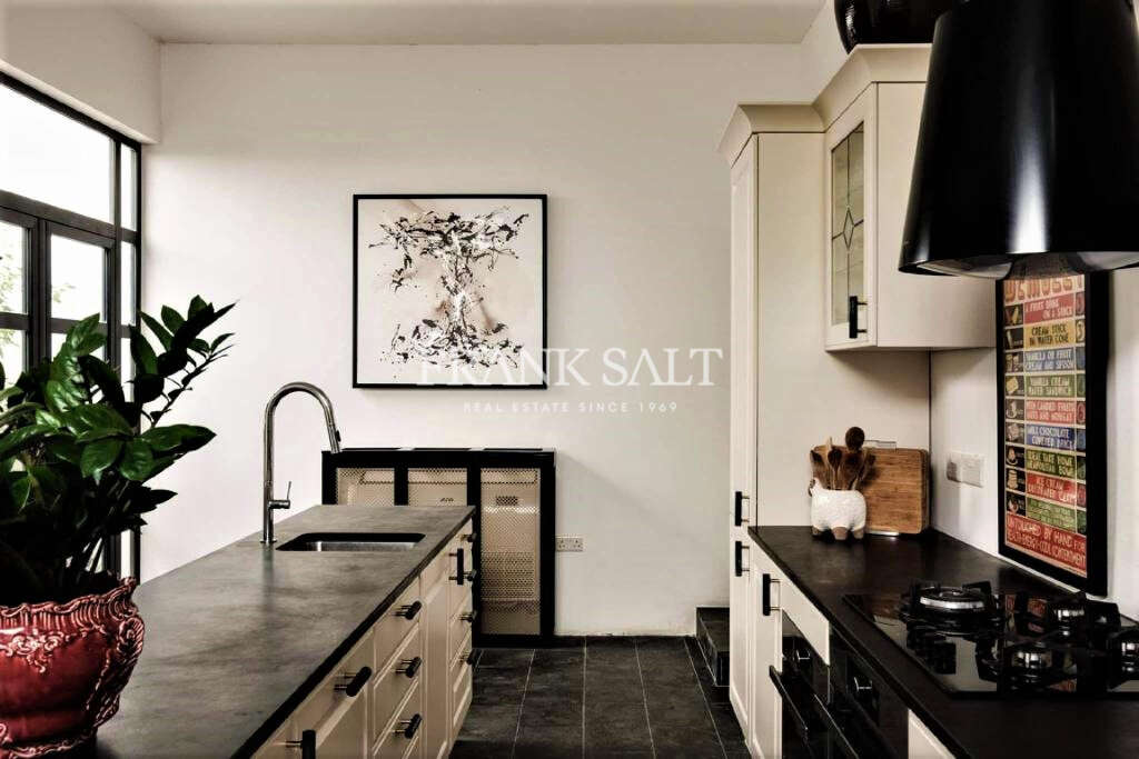 3 Bed, HouseFor Sale, Birkirkara, Malta