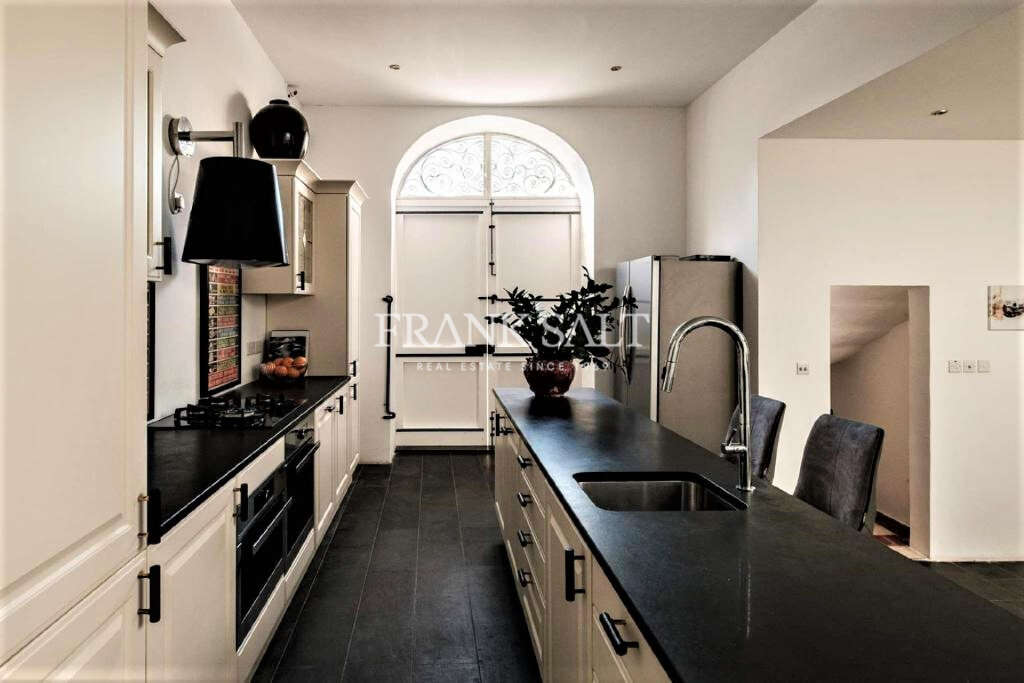 3 Bed, HouseFor Sale, Birkirkara, Malta