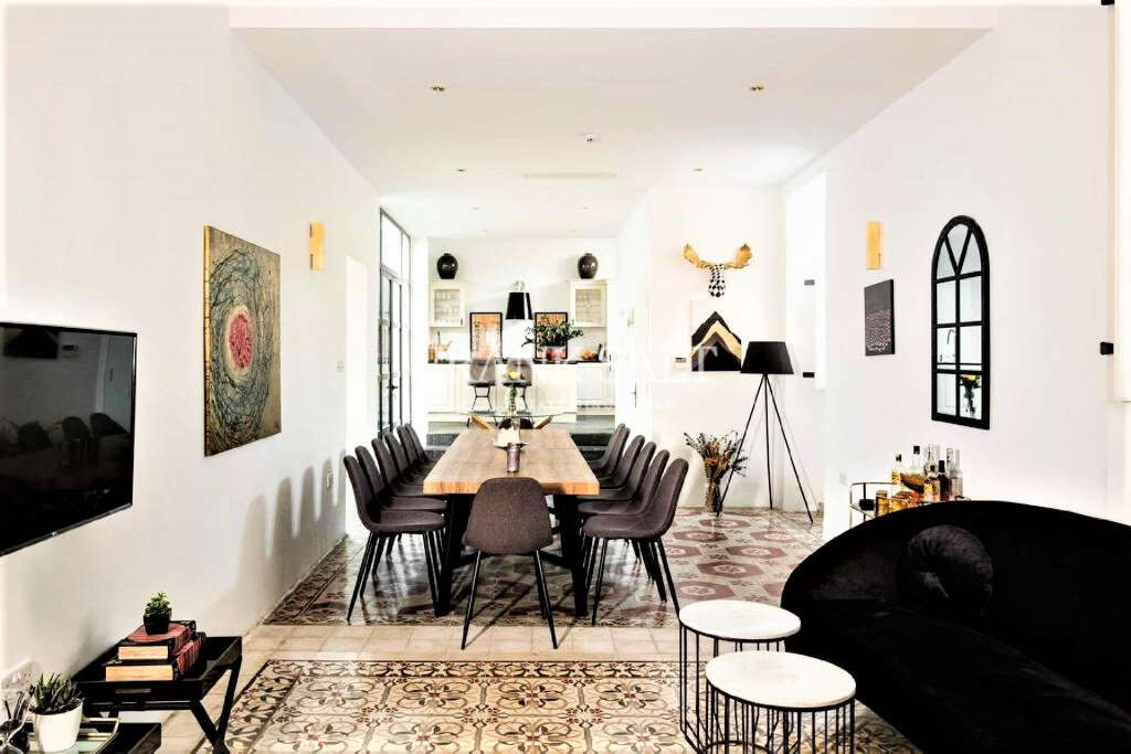 3 Bed, HouseFor Sale, Birkirkara, Malta