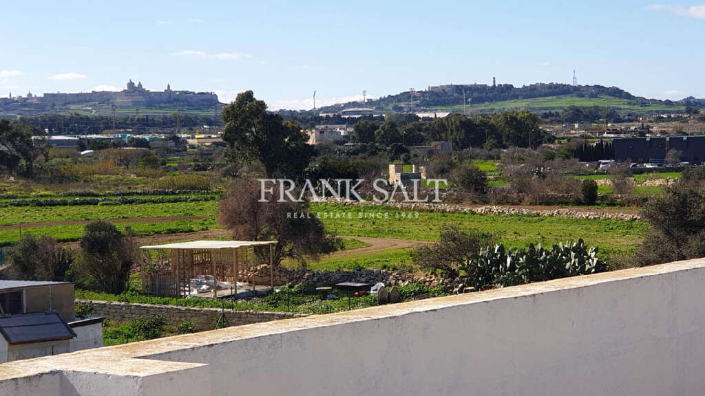 3 Bed, HouseFor Sale, Lija, Malta