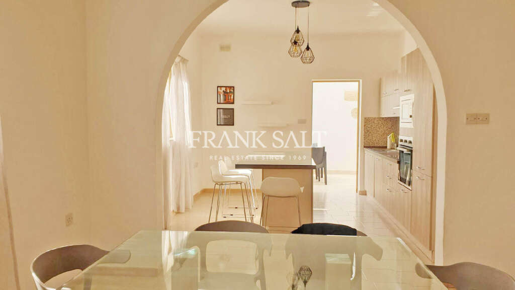 3 Bed, HouseFor Sale, Lija, Malta