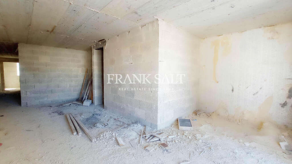 3 Bed, ApartmentFor Sale, Zebbug, Malta