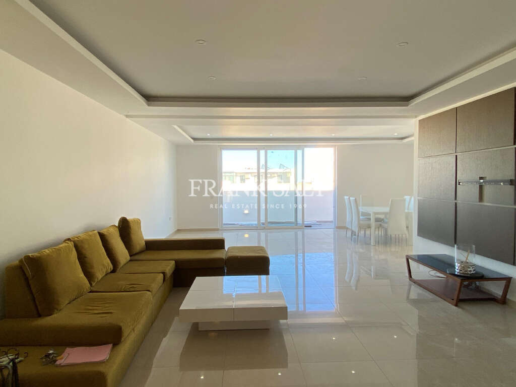 3 Bed, ApartmentFor Sale, Gharghur, Malta