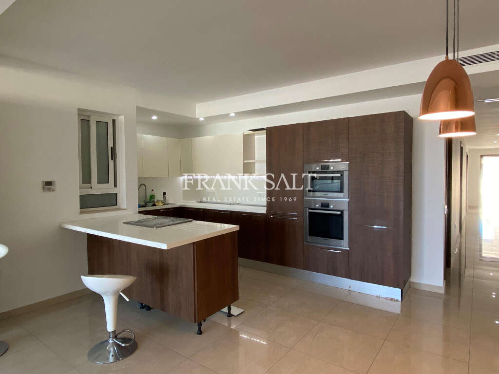 3 Bed, ApartmentFor Sale, Gharghur, Malta