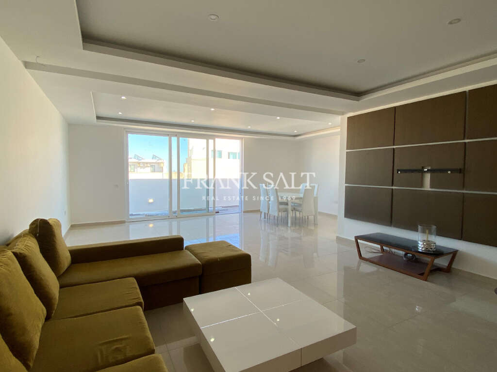 3 Bed, ApartmentFor Sale, Gharghur, Malta