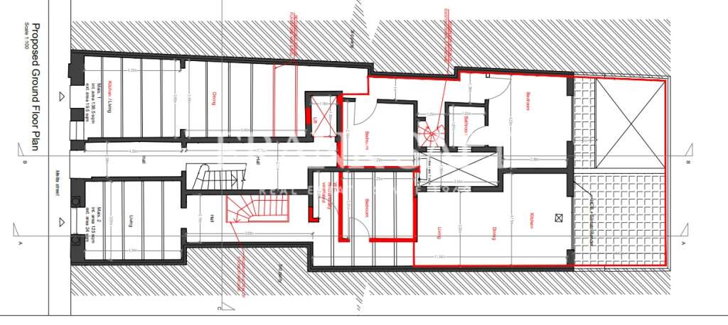 2 Bed, ApartmentFor Sale, Sliema, Malta