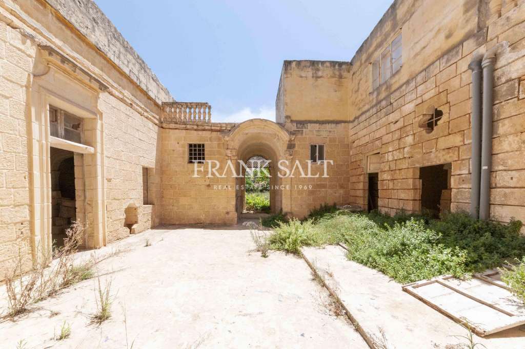 4 Bed, HouseFor Sale, Zabbar, Malta