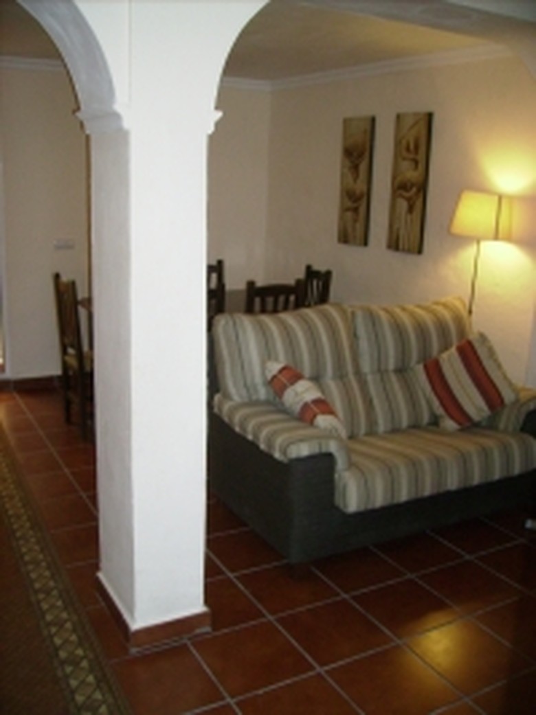 2 Bed, 1 Bath, HouseFor Sale, Pruna, Andalucia