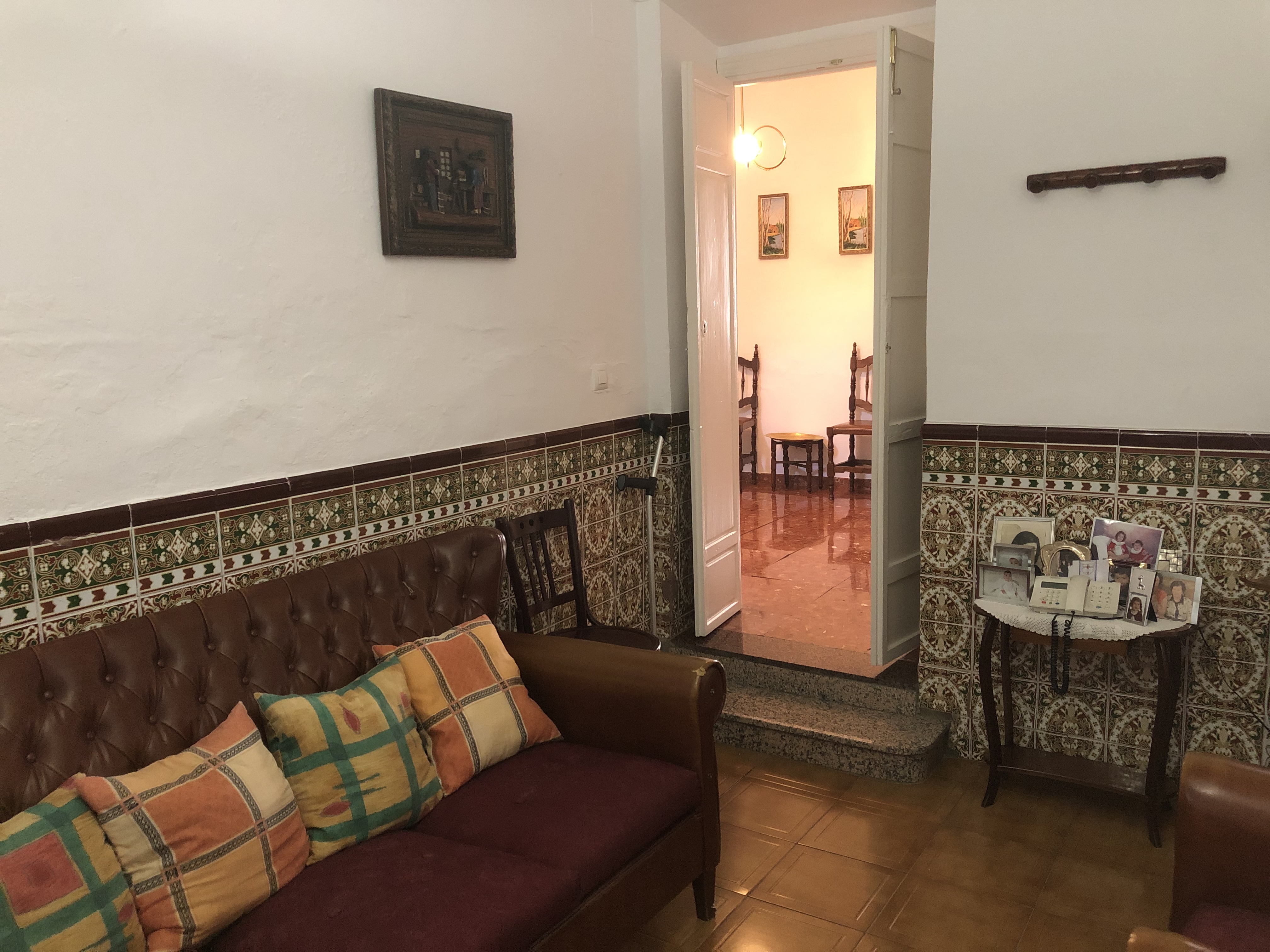 4 Bed, 2 Bath, HouseFor Sale, Olvera, Andalucia