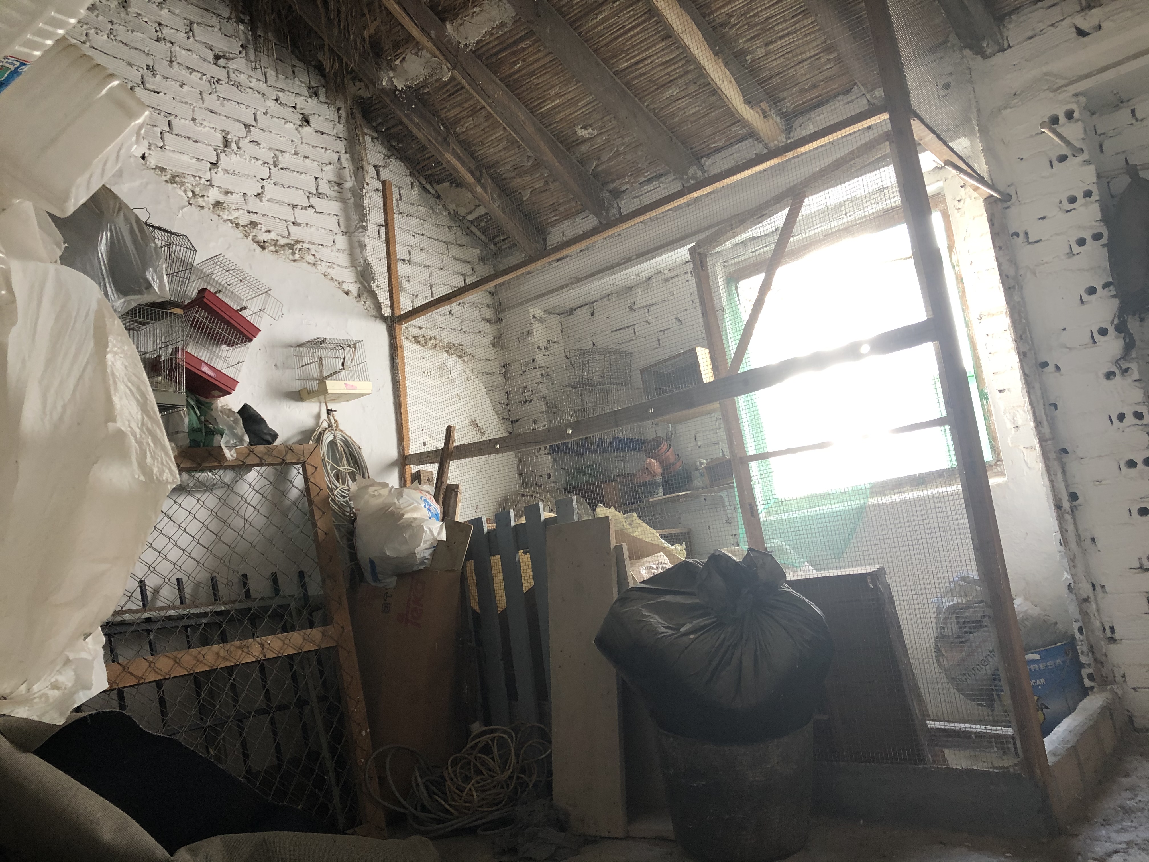 4 Bed, 2 Bath, HouseFor Sale, Olvera, Andalucia