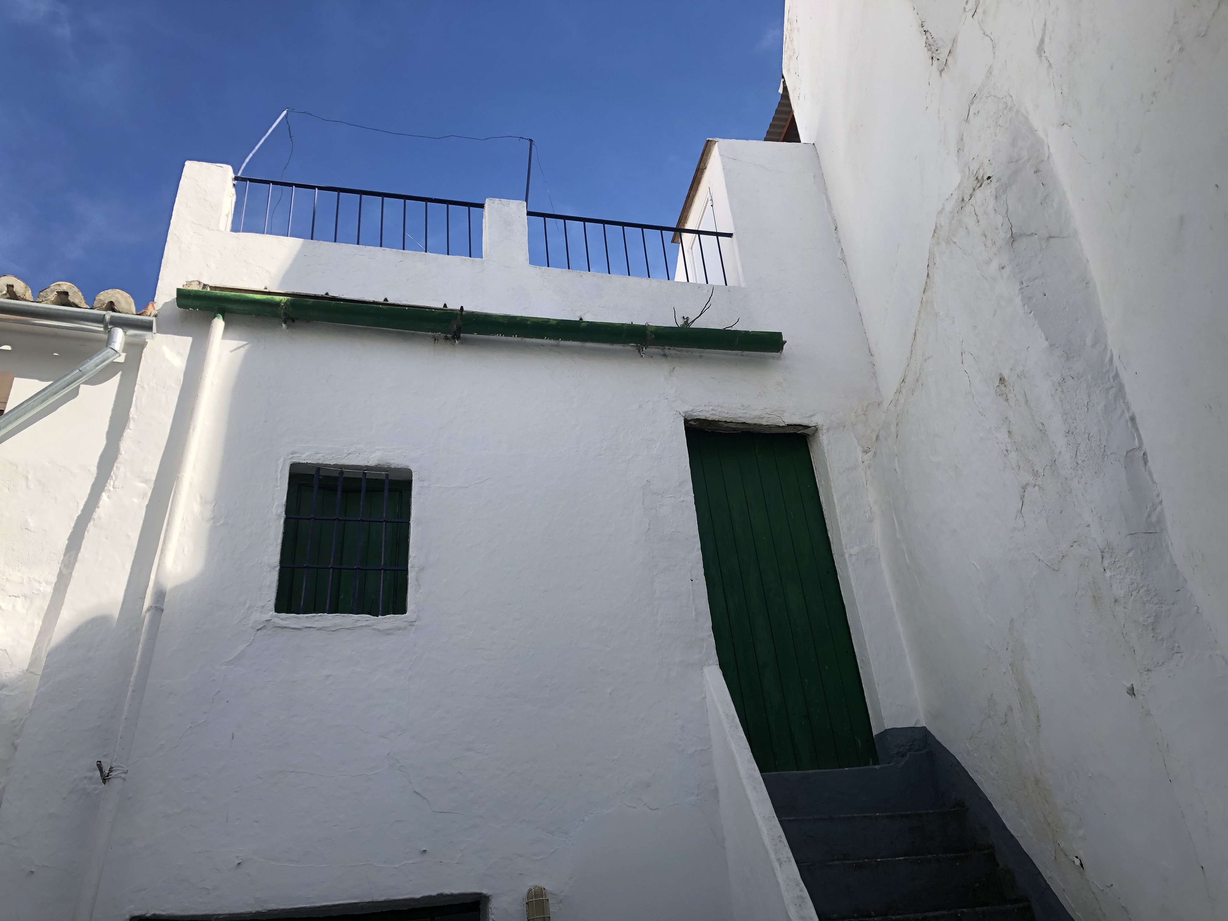 4 Bed, 2 Bath, HouseFor Sale, Olvera, Andalucia