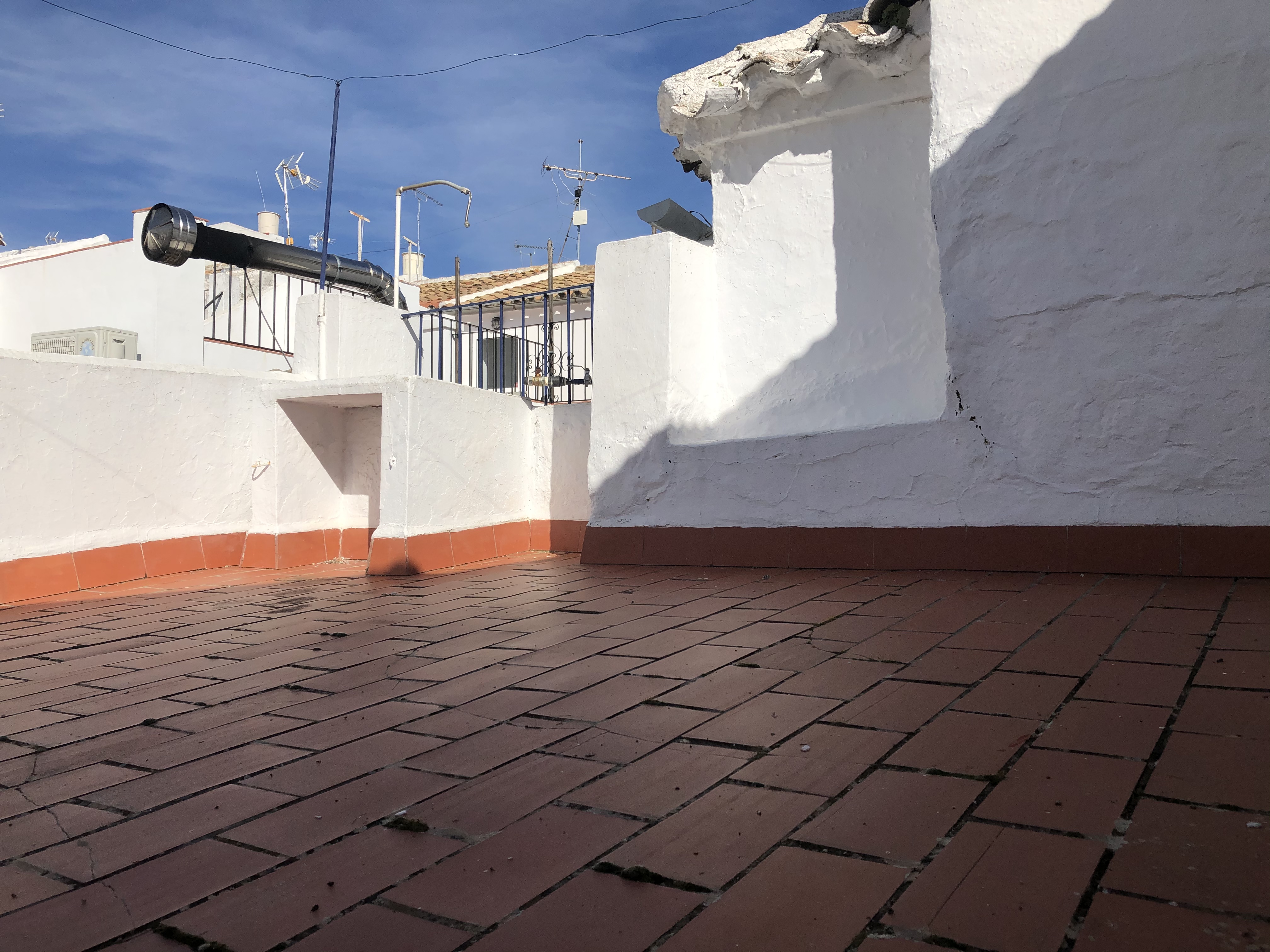 4 Bed, 2 Bath, HouseFor Sale, Olvera, Andalucia